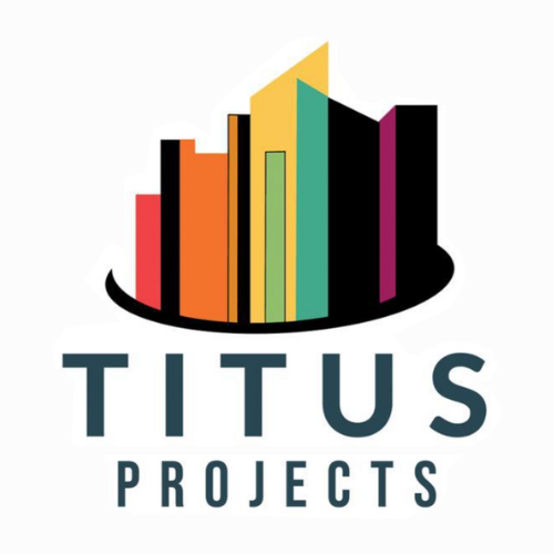 Titus Projects logo