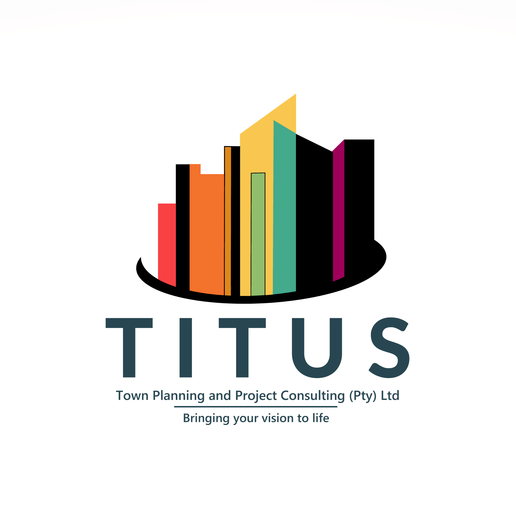 Titus Projects logo